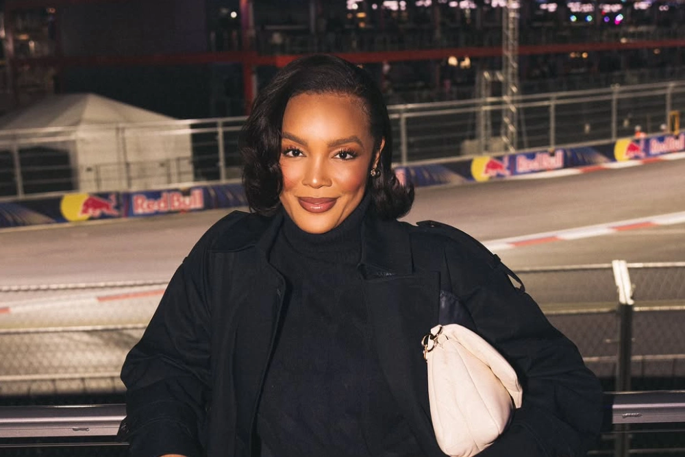 Brittany Hampton: A Shining Light to the Women’s Game