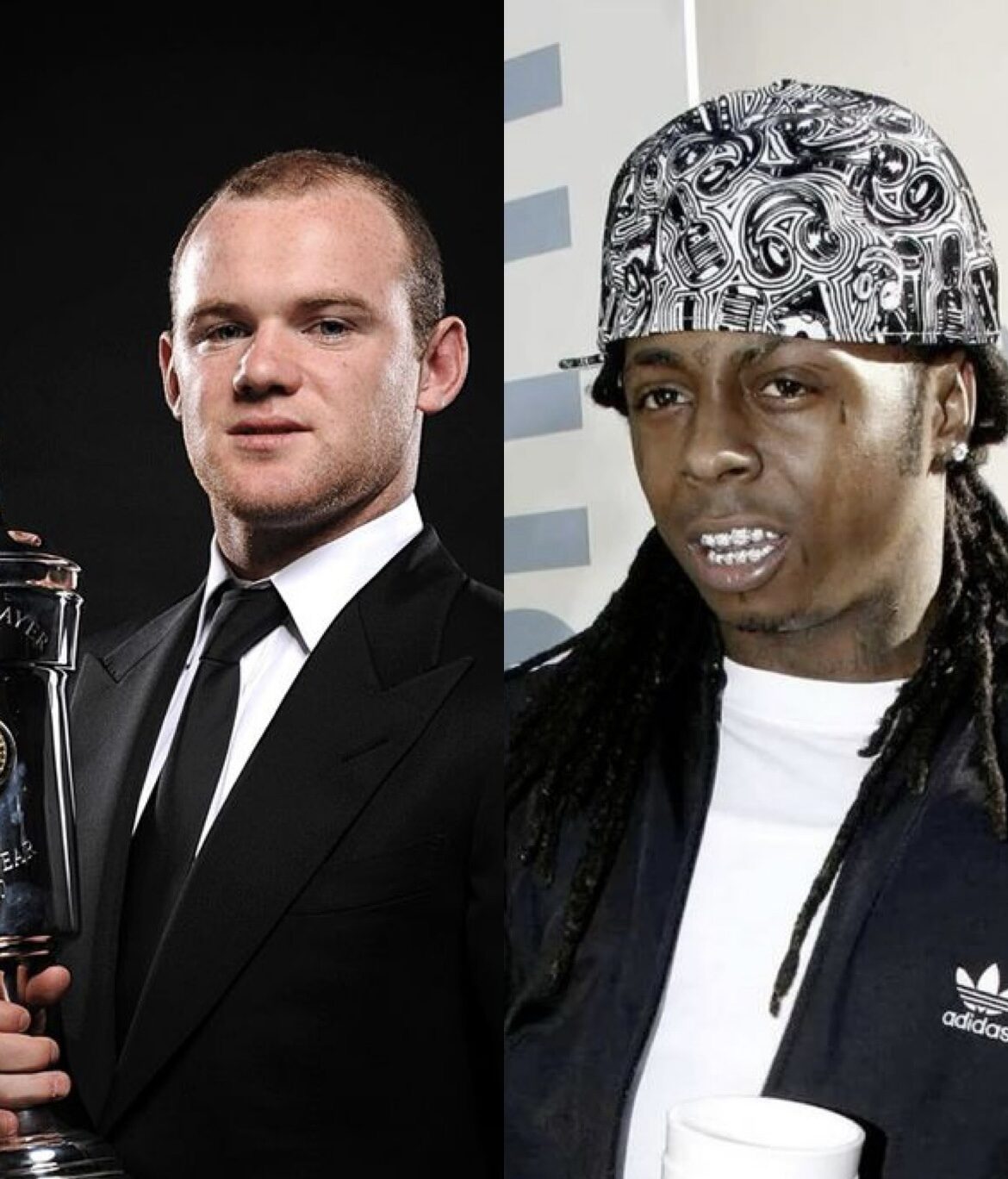 2007-2010: The WAYNE Run