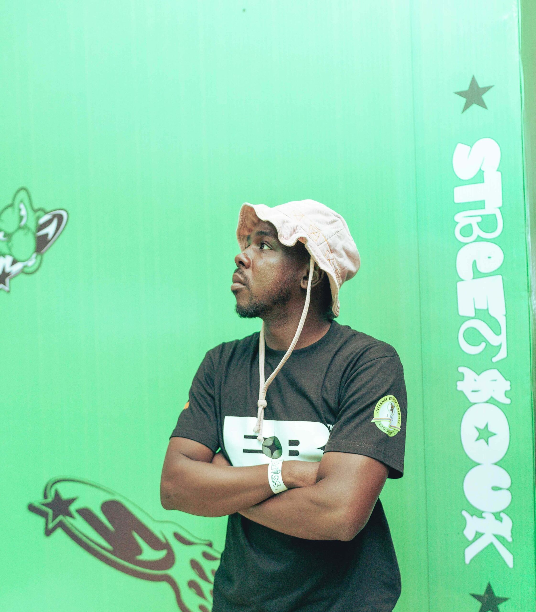 Olutobi Adepitan — Shaping Nigeria’s Next Basketball Stars Through Educational Basketball