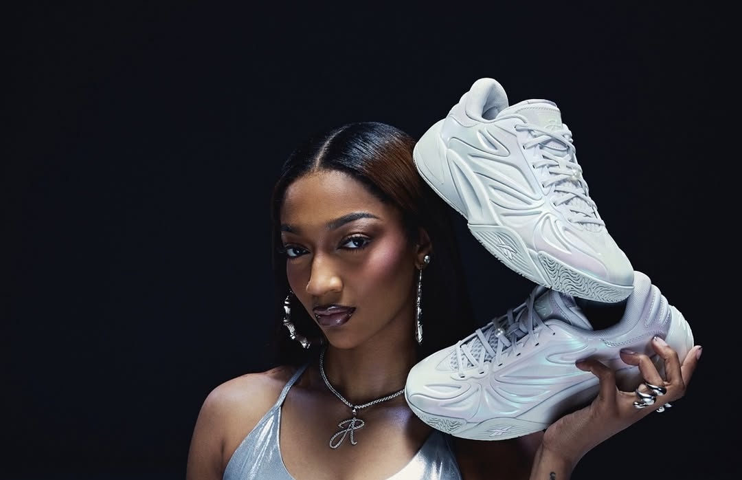 Angel Reese and Reebok’s Masterclass in Weaponizing Storytelling for Brand Dominance