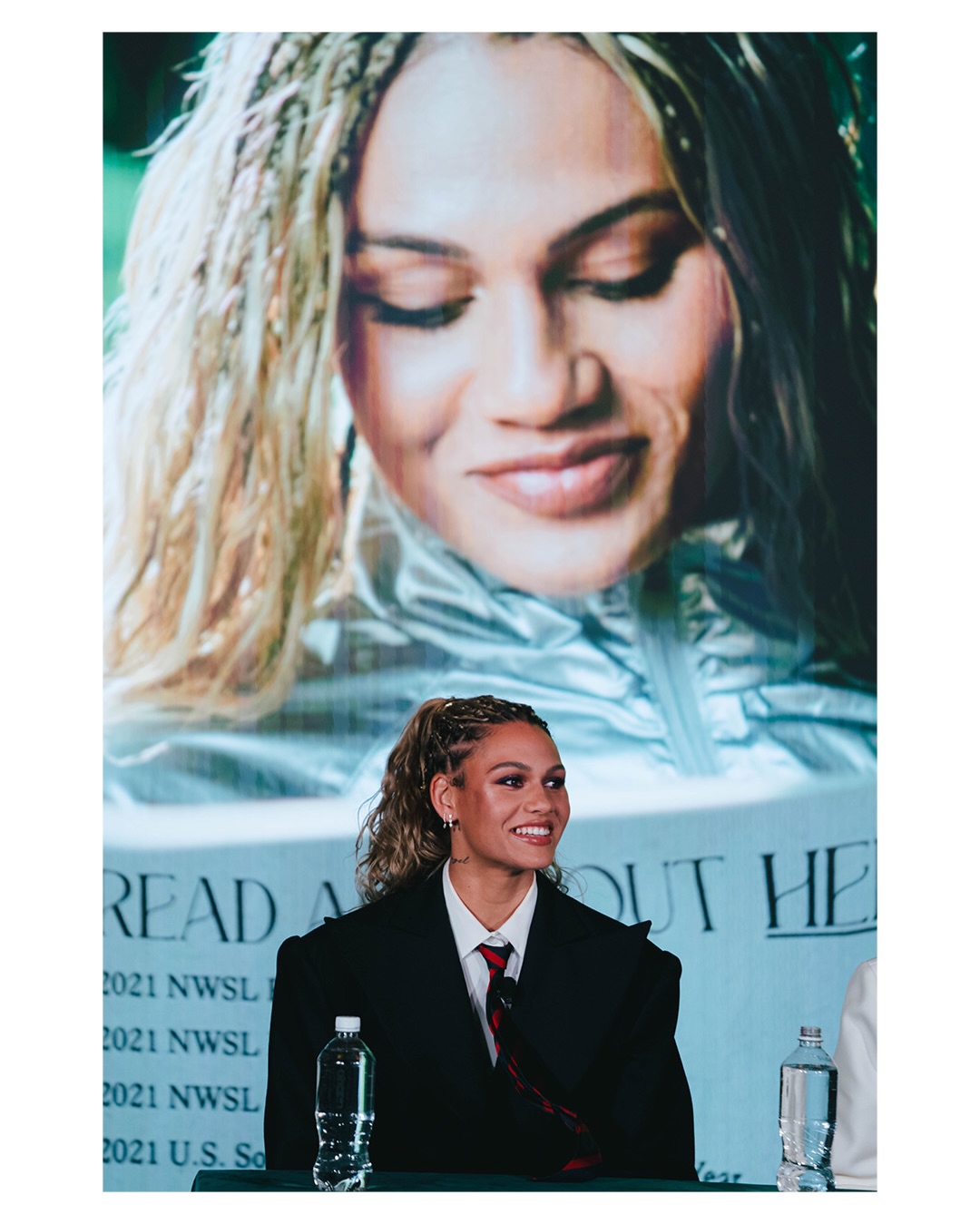 When One Contract Raises the Ceiling for Everyone- The Trinity Rodman Effect