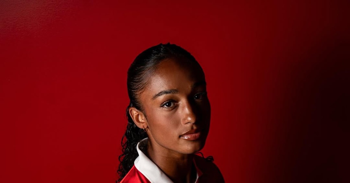 Leah Lewis: The SC Braga Defender Defying All Odds