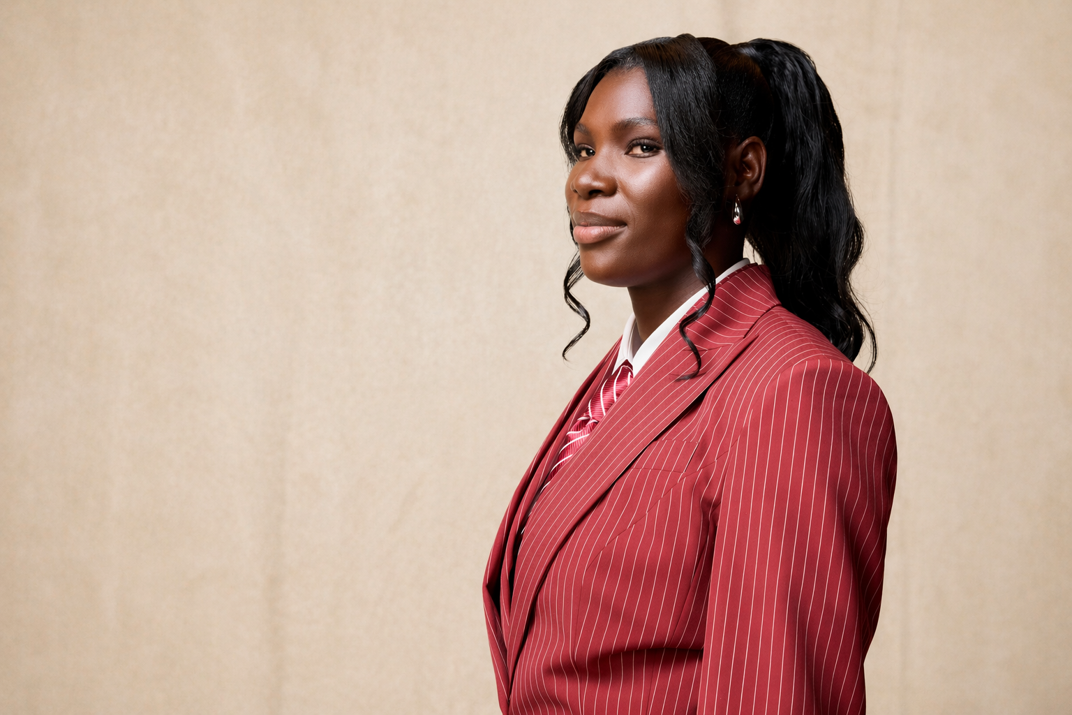 From Mumias to the Dream: The Madina Okot Story