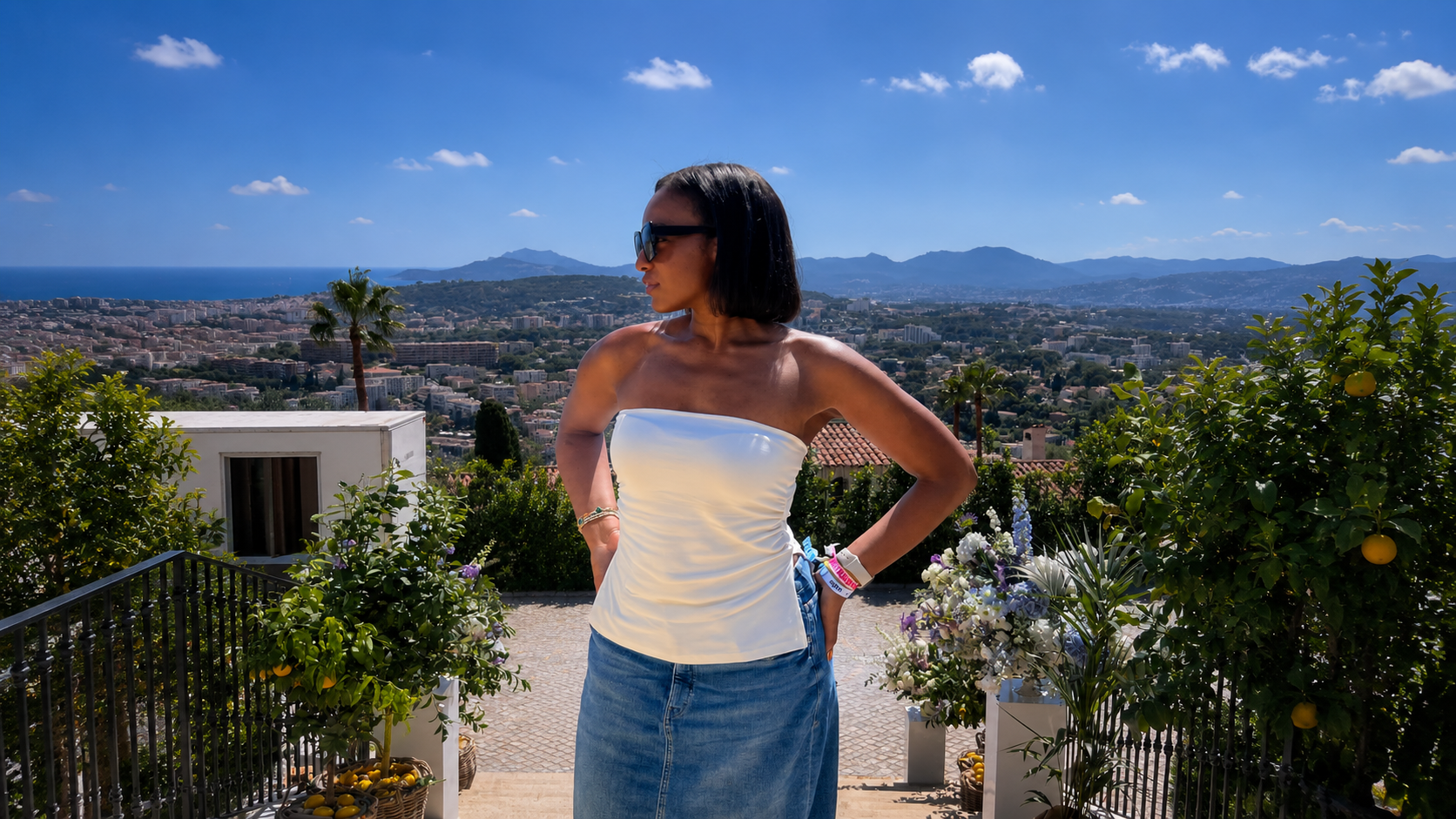 Prisca Moyesa on Athletes as Media Operators, Streaming, and the Real Meaning of “Authenticity”