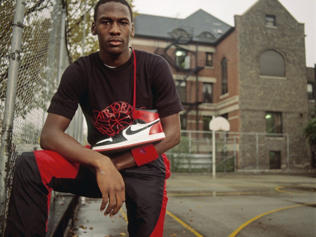 Beyond the Game: Why Athletes Today Are Building Identities That Transcend Sport