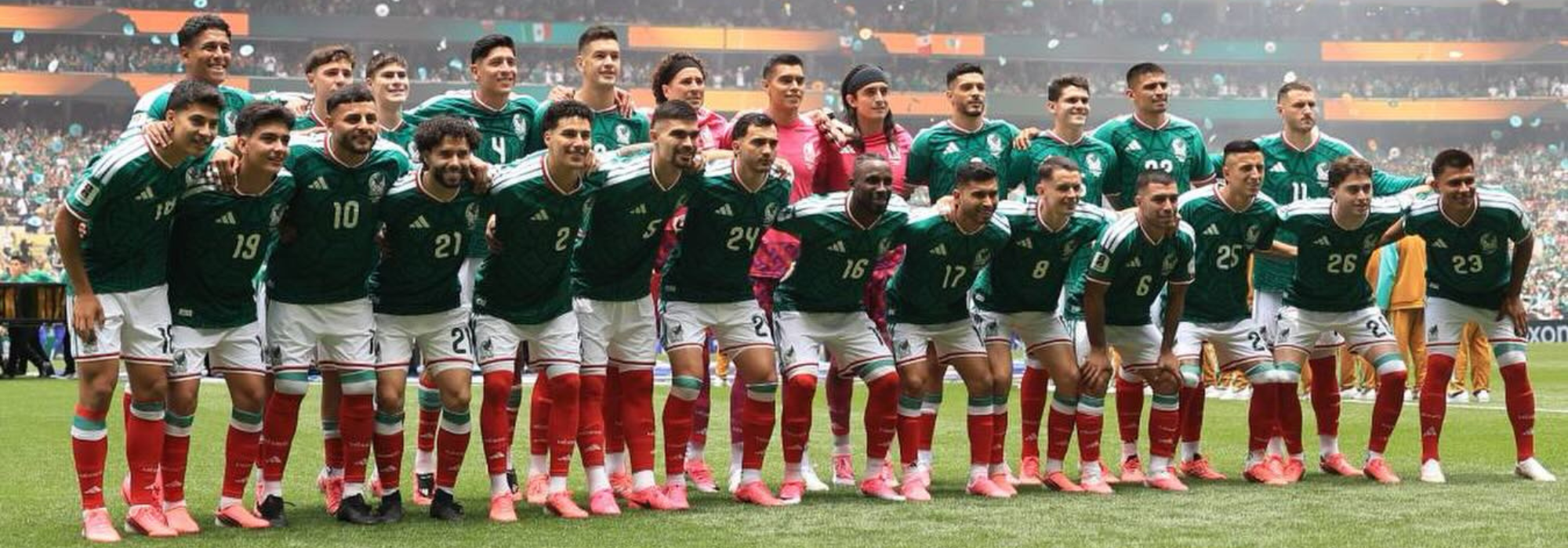 The Pink Era of Male Football: Pink Boots, Pink Jerseys & More