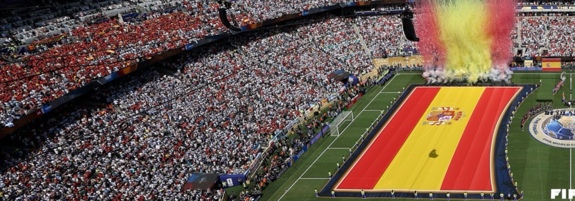 How the FIFA World Cup 2026™ Became a Marketing & Cultural Battlefield